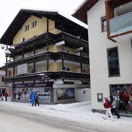 Panoramahotel St. Johann in Tirol Extérieur photo