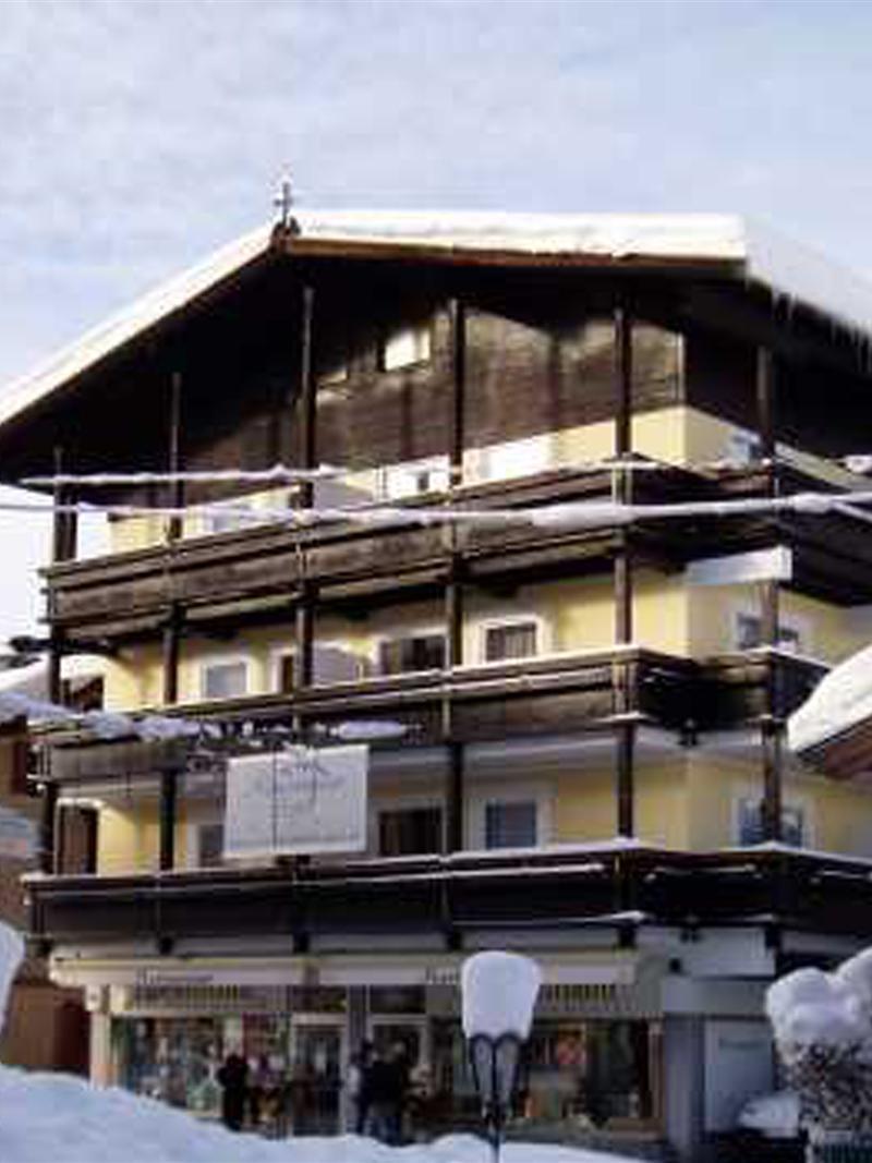 Panoramahotel St. Johann in Tirol Extérieur photo