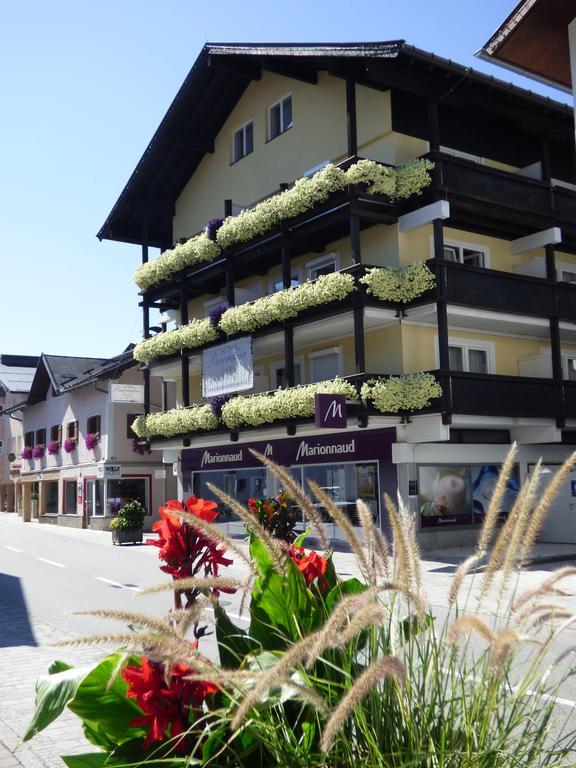 Panoramahotel St. Johann in Tirol Extérieur photo