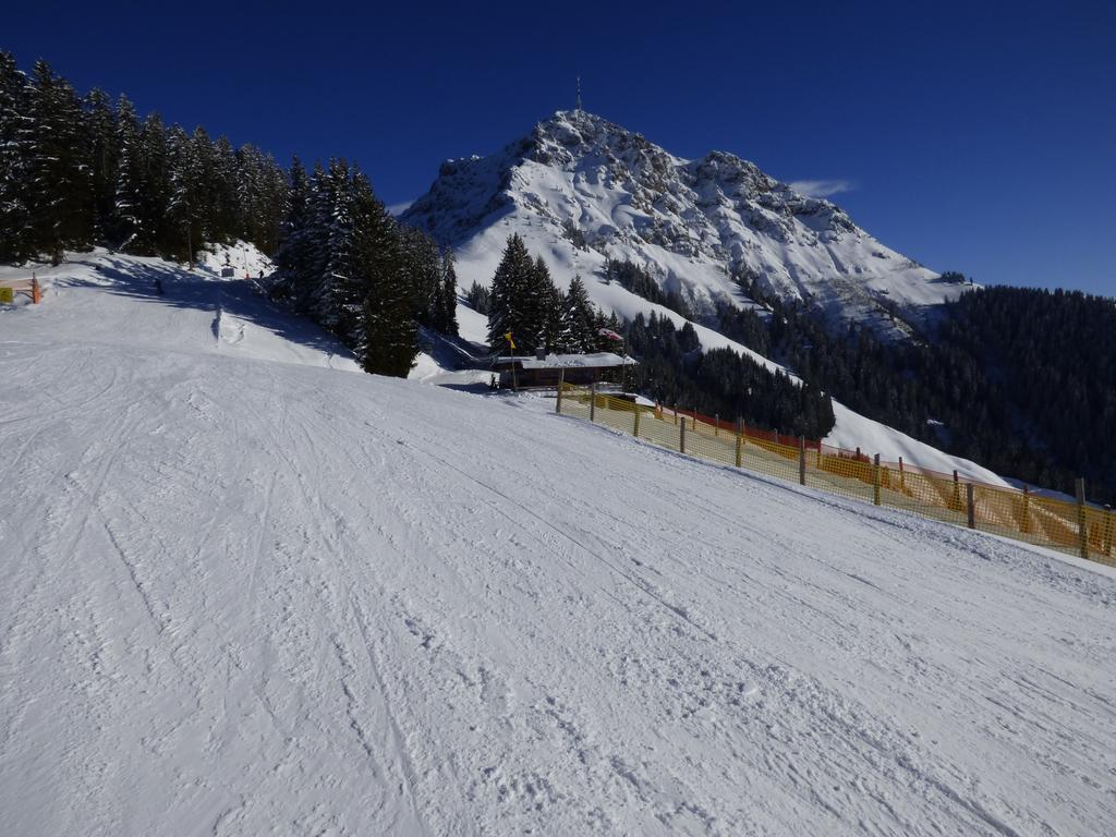 Panoramahotel St. Johann in Tirol Extérieur photo