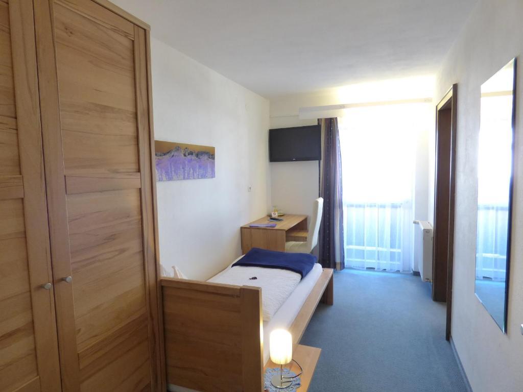 Panoramahotel St. Johann in Tirol Chambre photo